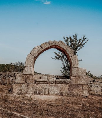CM TAROUCA - Arco de Paradela